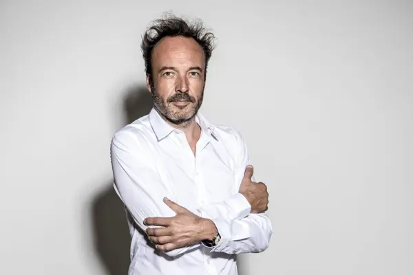 Hvad min egen fiasko lærte mig om forandringer, adfærd og mennesker