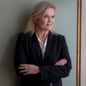Birgitte Borup