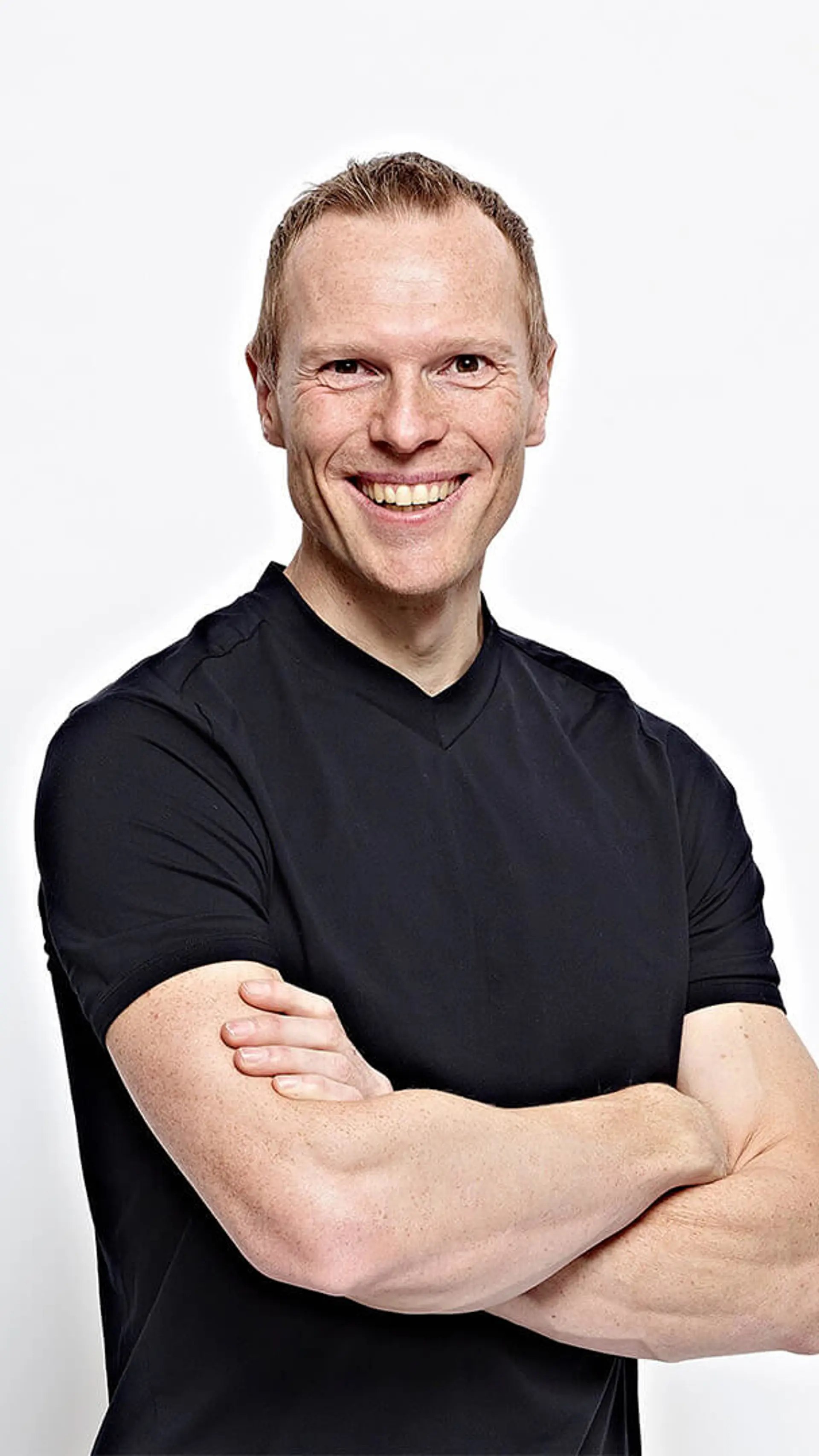 Eskild Ebbesen