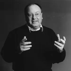 Jesper Troels Jensen