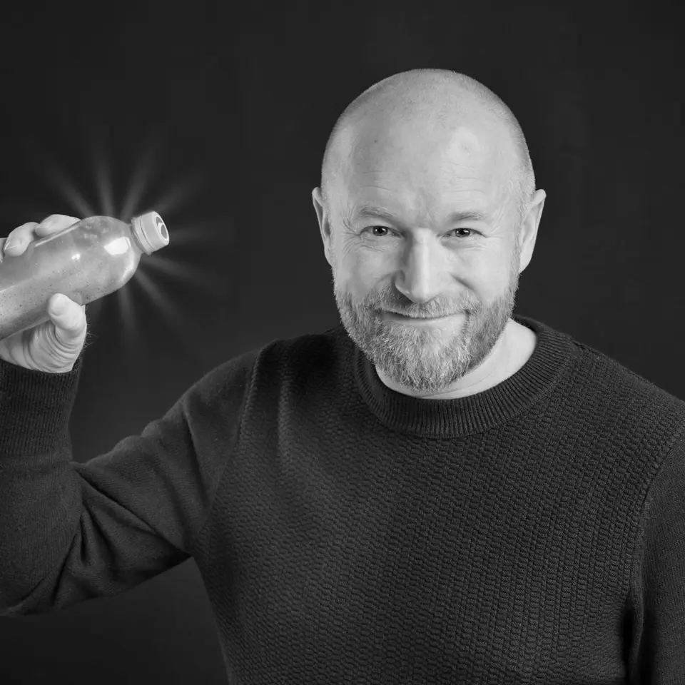 Lars Mogensen