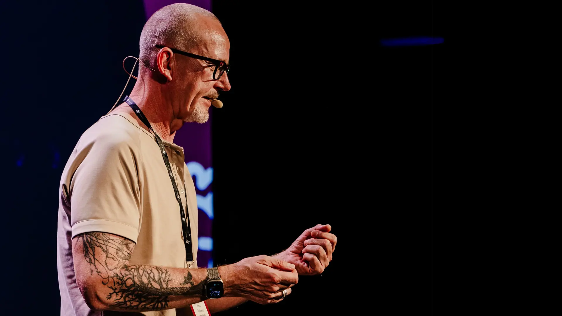 Mickey Gjerris - <p>Teolog og Ph.D. i bioetik med foredrag om etik, værdier, klima, teknologi og svære dilemmaer.</p>
