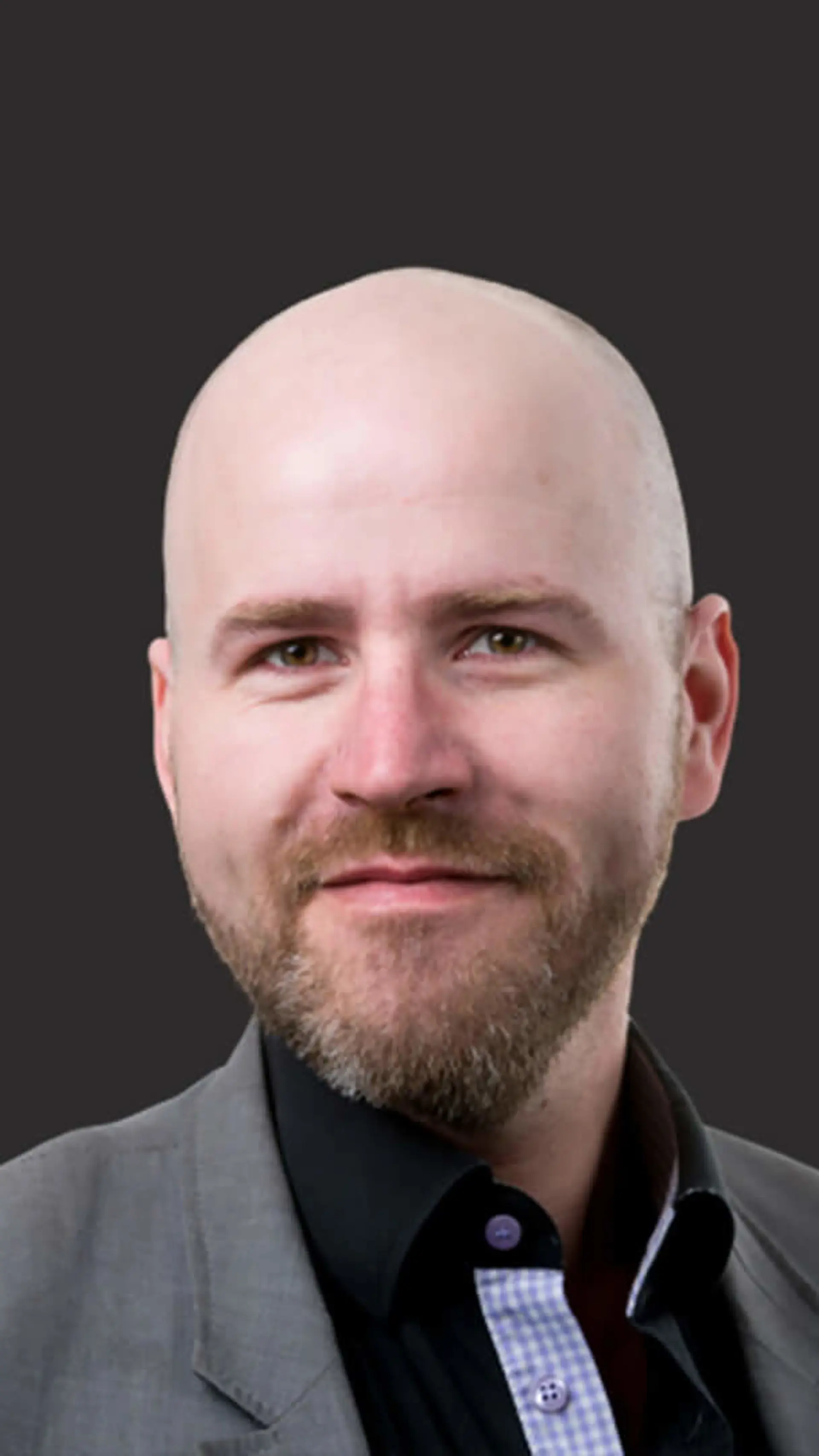 Tue Isaksen