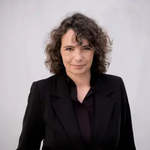 Pernille Garde Abildgaard