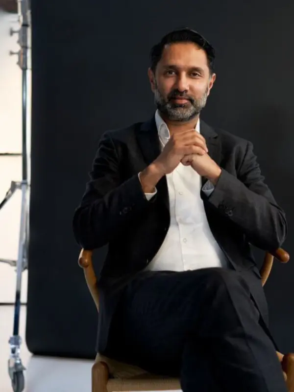 Imran Rashid
