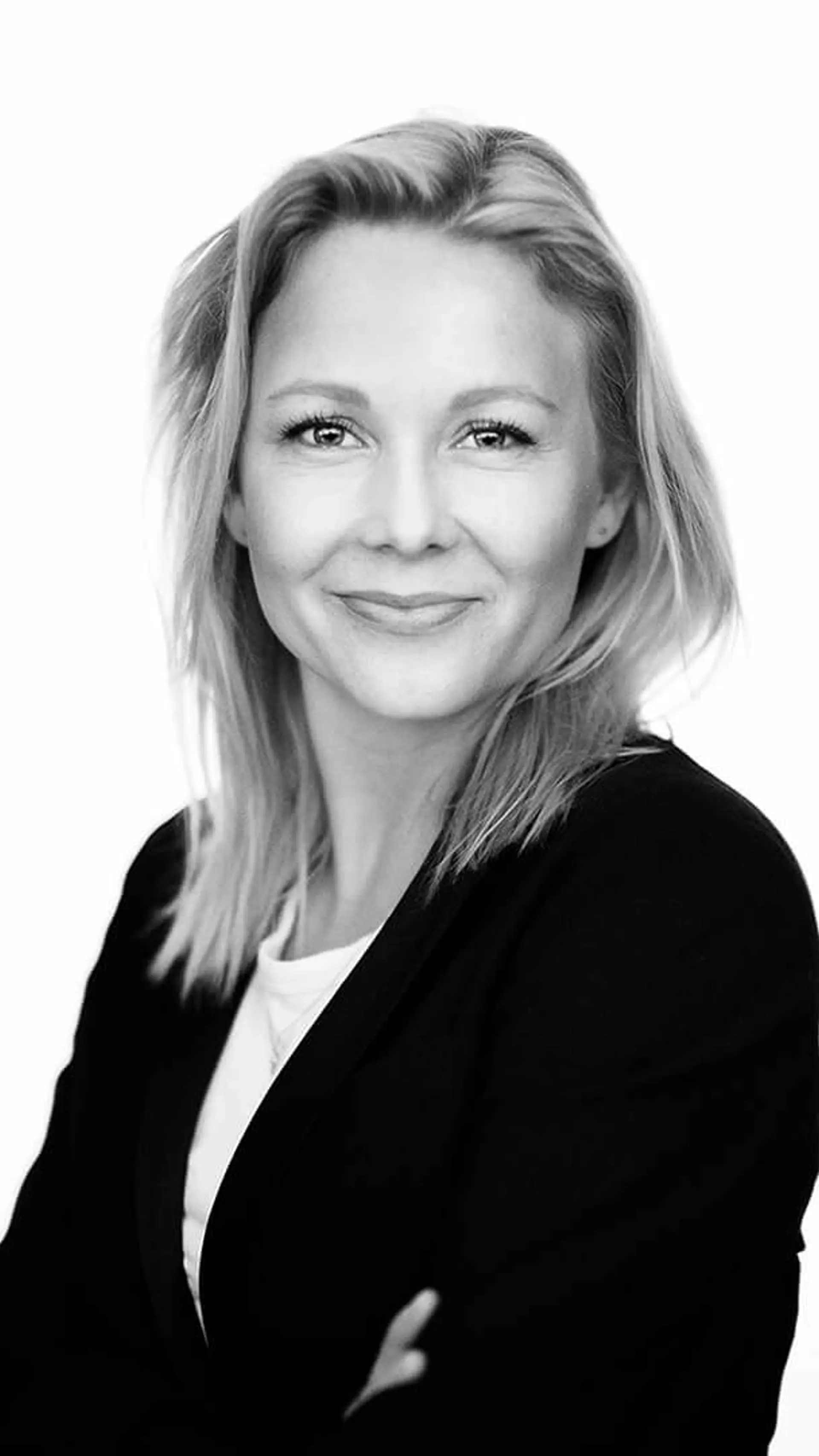 Lotte Rubæk