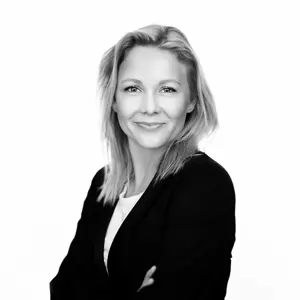 Lotte Rubæk