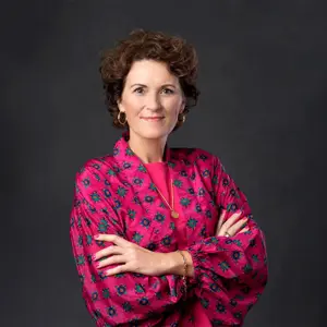 Christina Boutrup