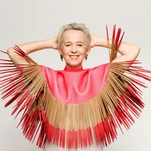 Anne Dorte Michelsen