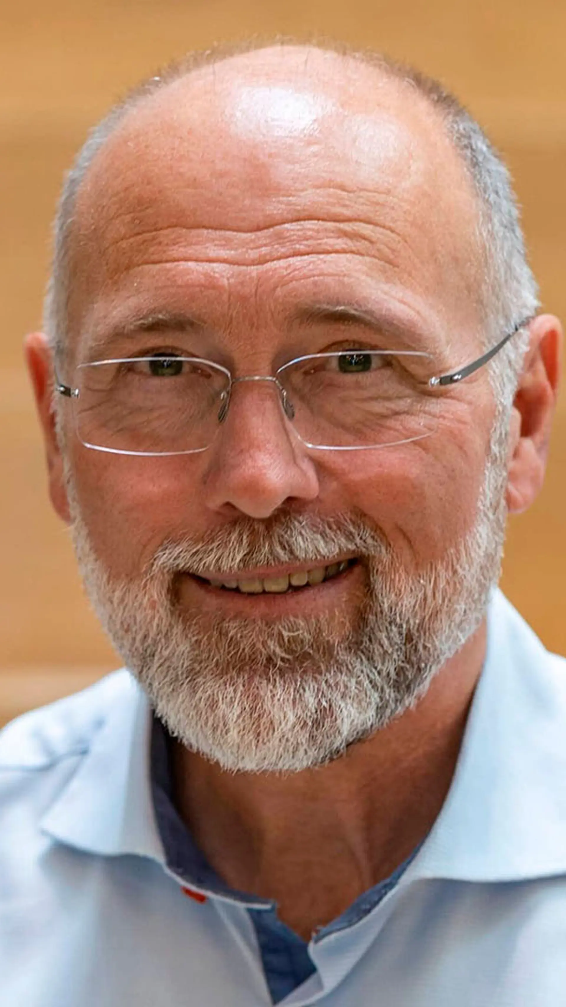 Peter Thybo
