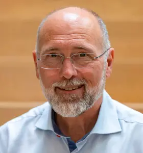 Peter Thybo