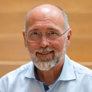 Peter Thybo
