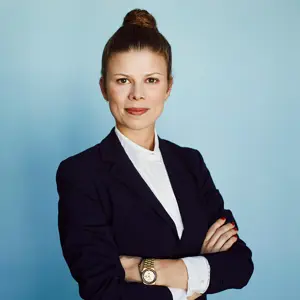 Louise Fredbo-Nielsen