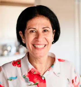 Souad Taha