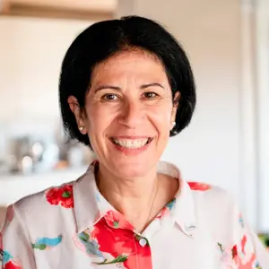 Souad Taha