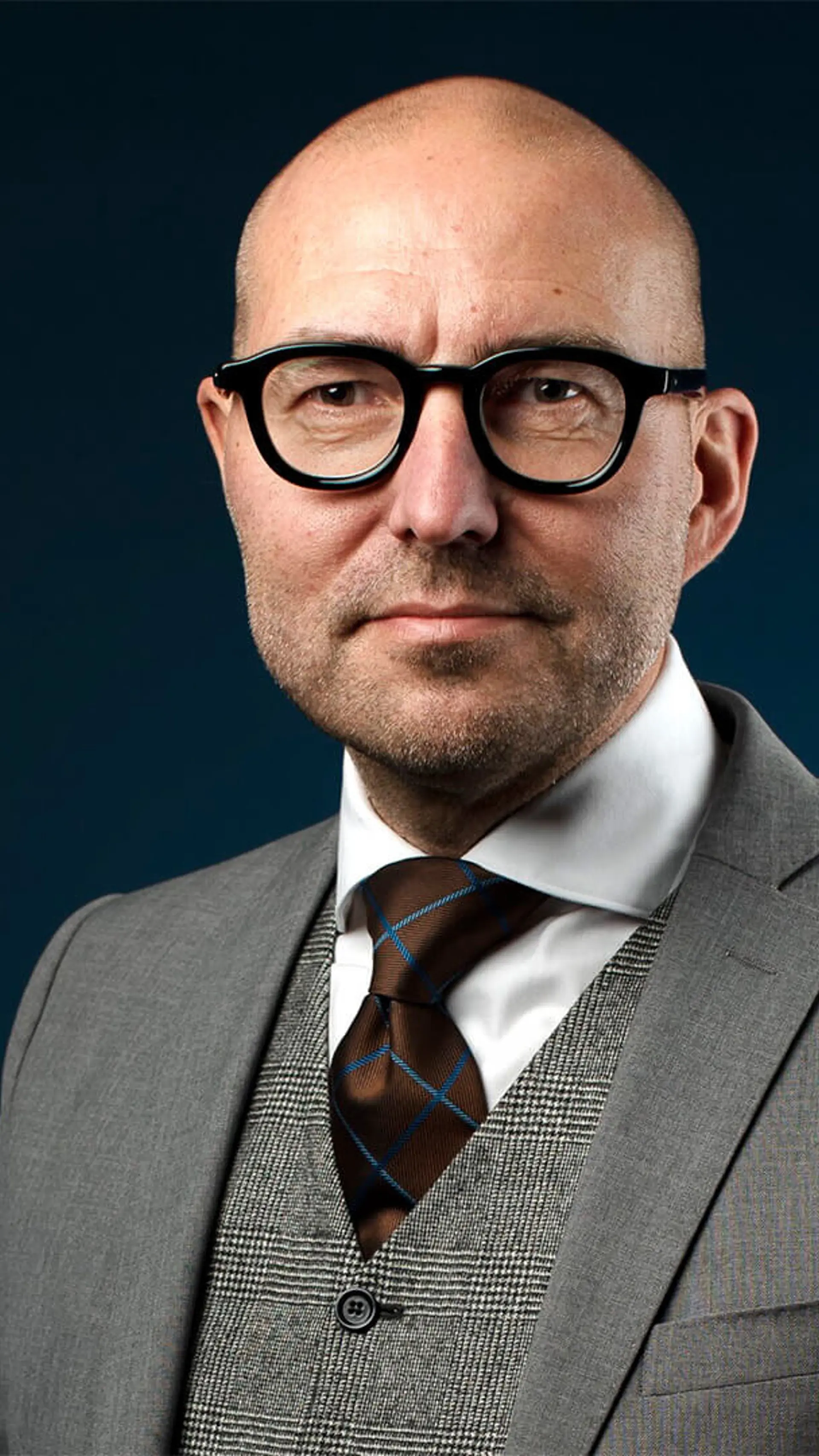 Peter Ernstved Rasmussen