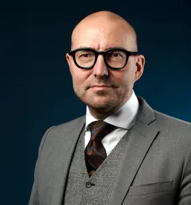 Peter Ernstved Rasmussen