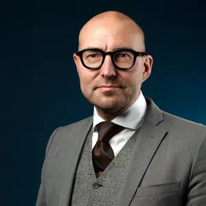 Peter Ernstved Rasmussen