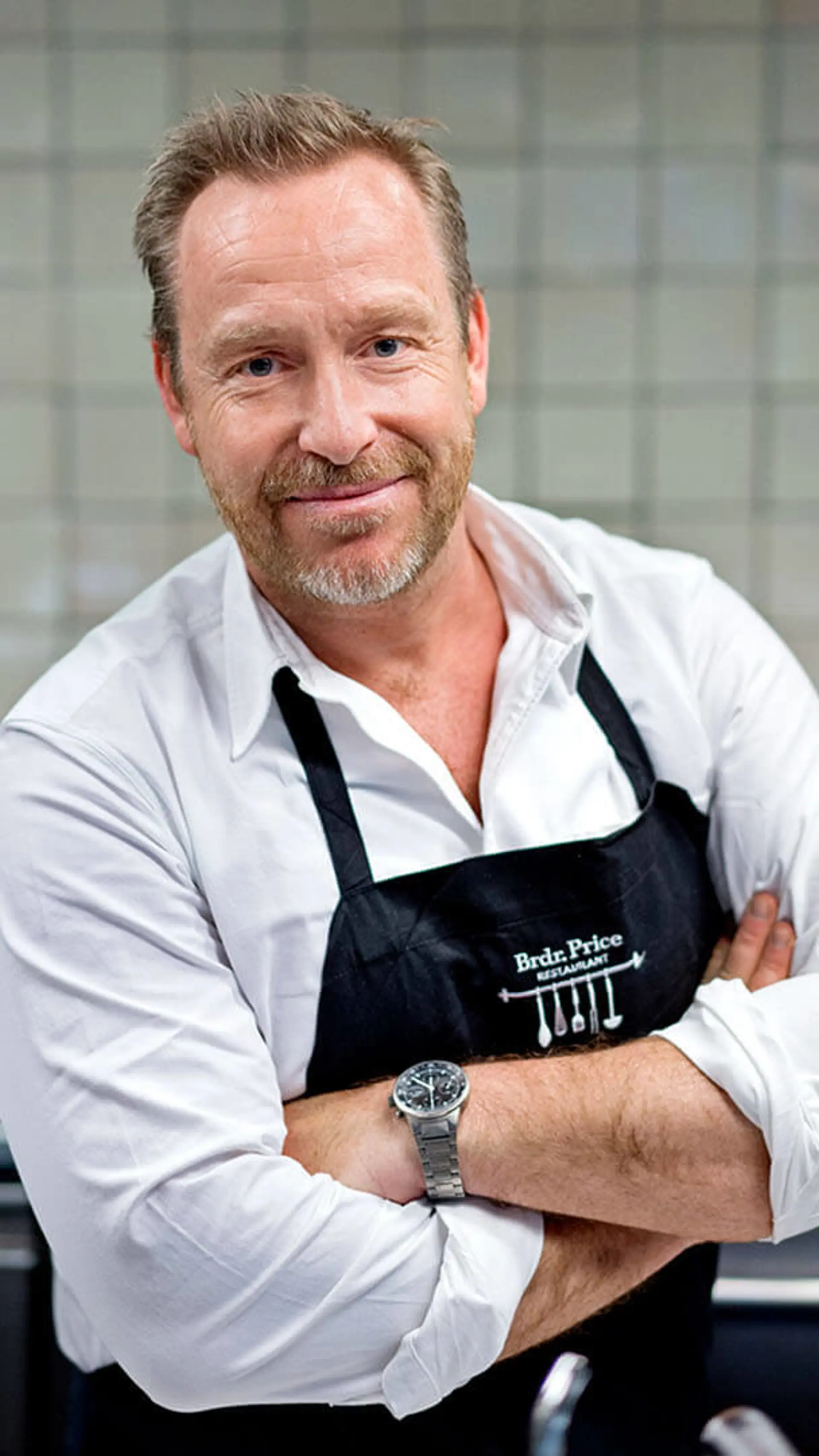 Adam Price