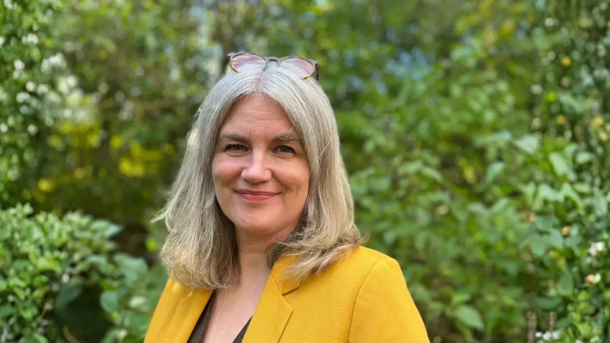 Marianne Rathje foredrag | Sprogets udvikling