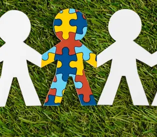 Hvad er autisme? Forstå vanskeligheder og styrker