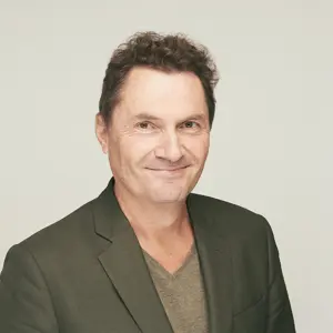Thomas Breinholt