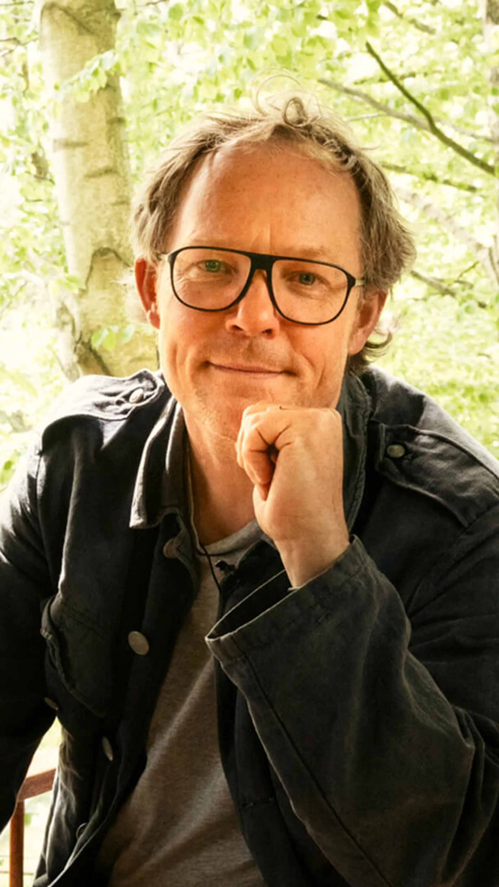 Søren Ejlersen