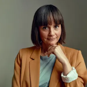 Maria Månson