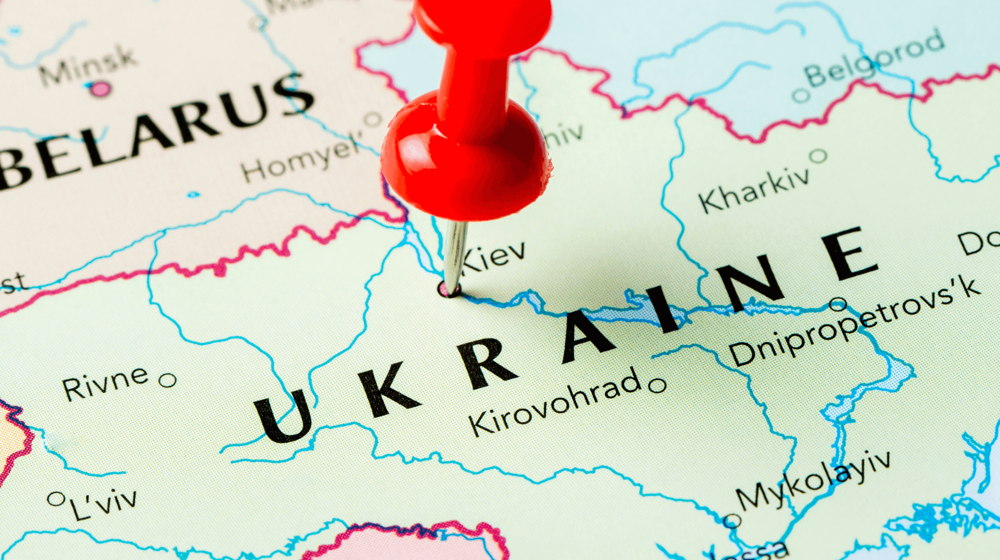 Ukraine-krigen: Hvad betyder udviklingen for danske virksomheder?