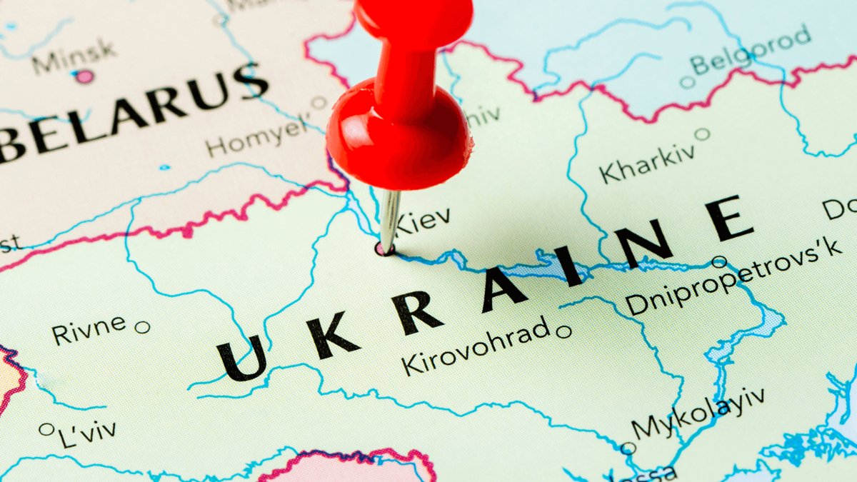 Ukraine-krigen: Hvad betyder udviklingen for danske virksomheder?