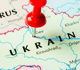 Ukraine-krigen: Hvad betyder udviklingen for danske virksomheder?