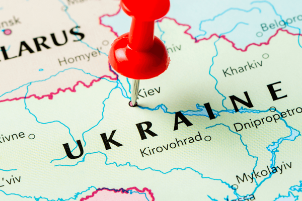 Ukraine-krigen: Hvad betyder udviklingen for danske virksomheder?