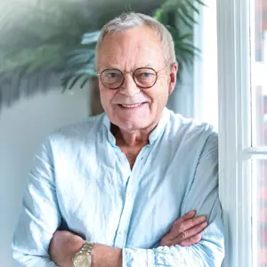 Jarl Friis-Mikkelsen