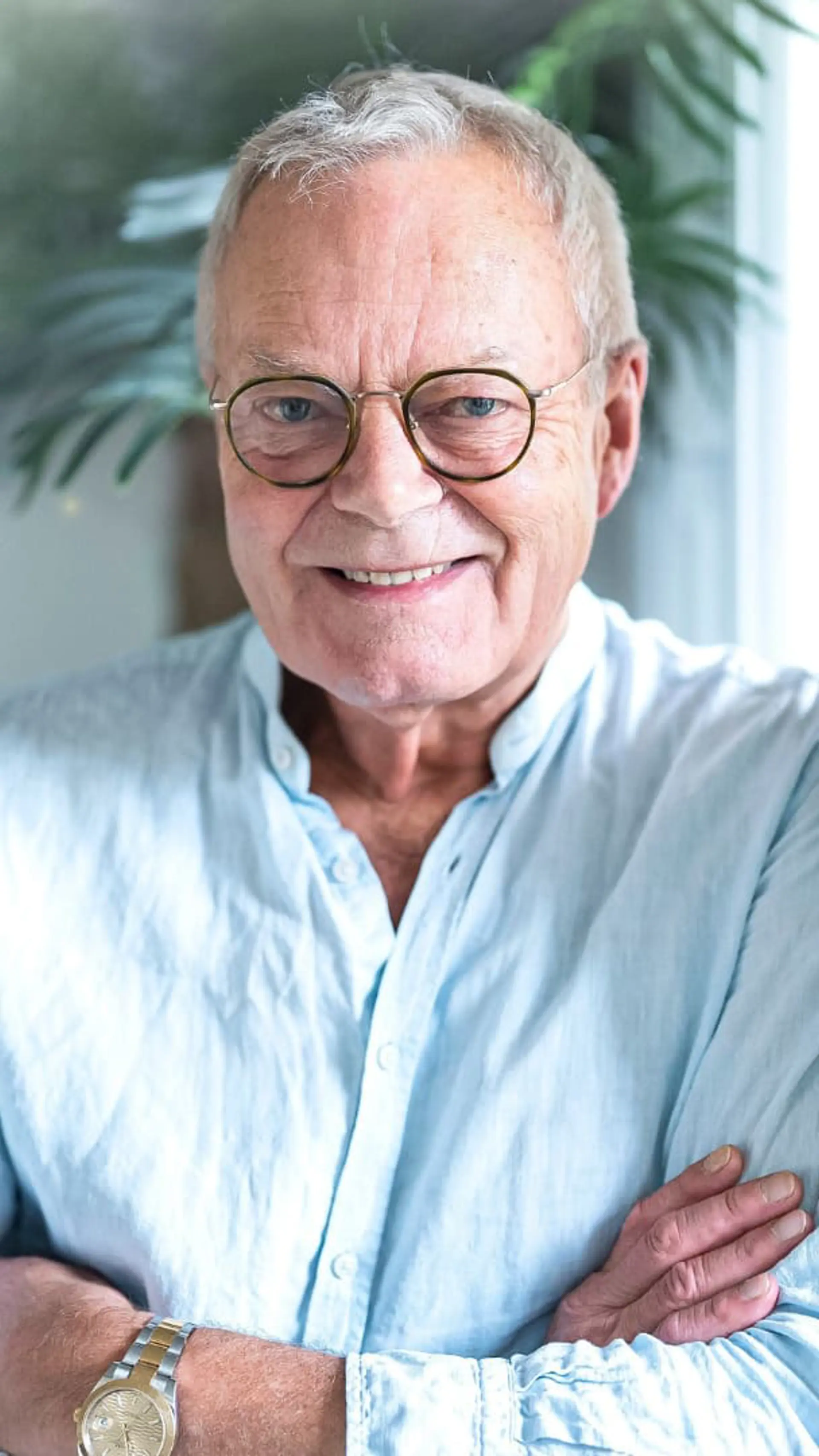 Jarl Friis-Mikkelsen - <p>Skuespiller, filminstruktør, tv-vært og tidligere underholdningschef på Danmarks Radio.</p>