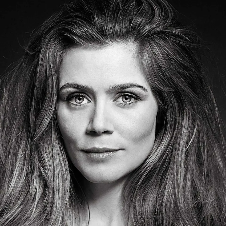 Sofie Lassen-Kahlke Foredrag