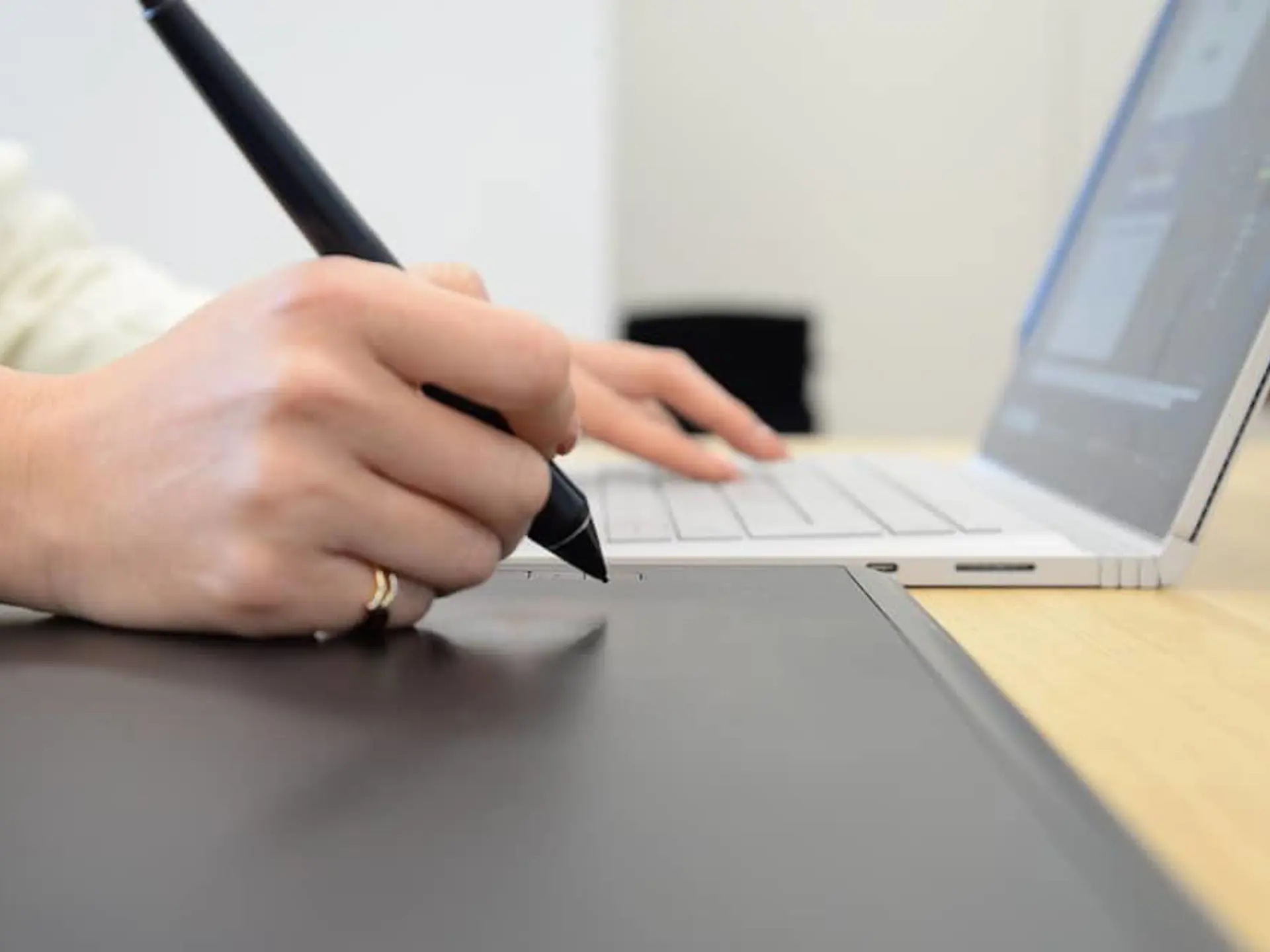 Tjekliste til online promovering af foredrag