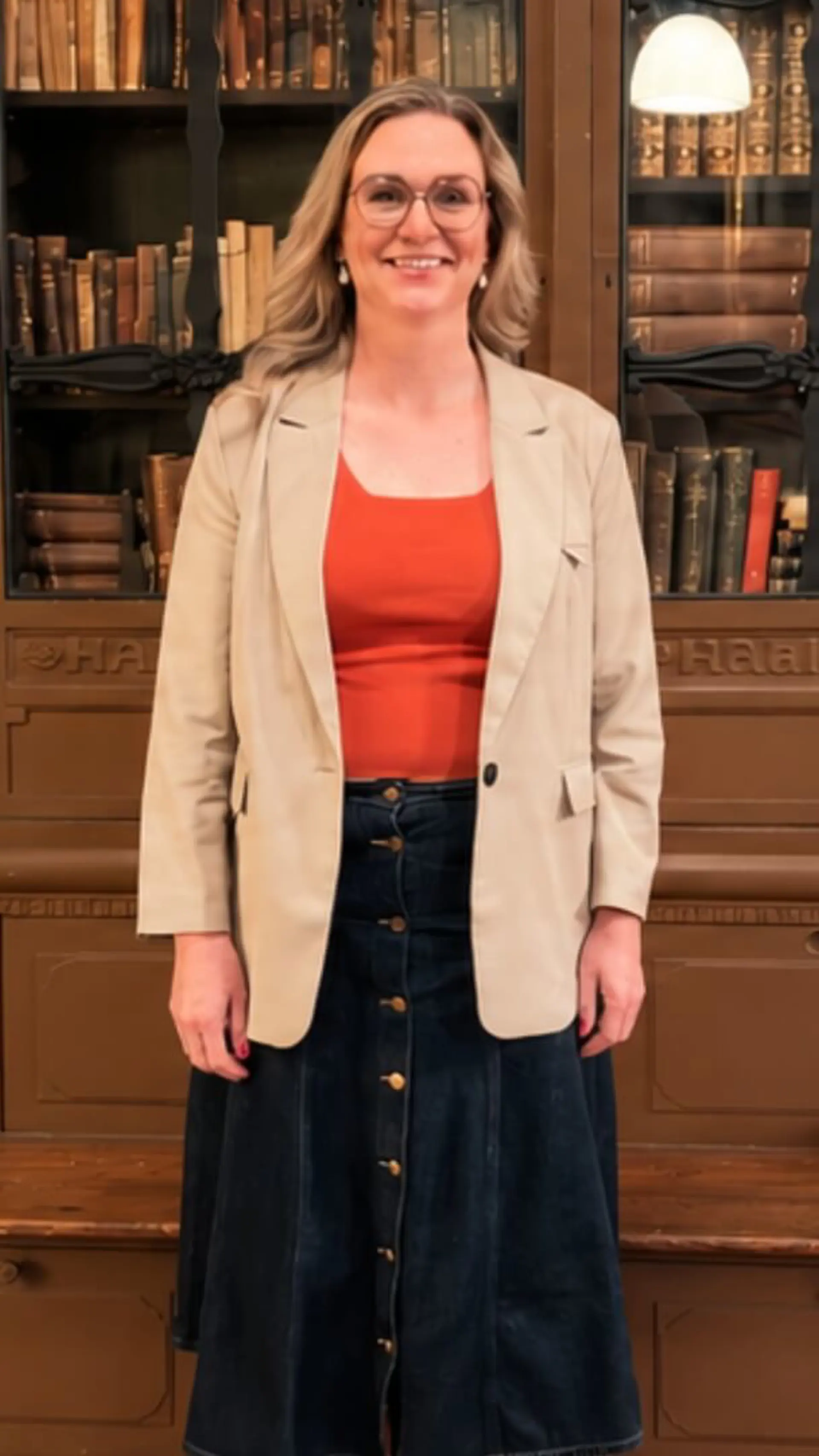 Merete Riisager