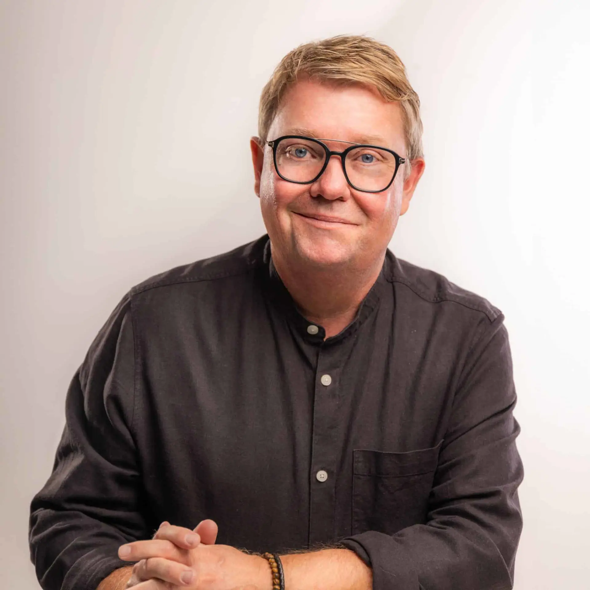Michael Svendsen