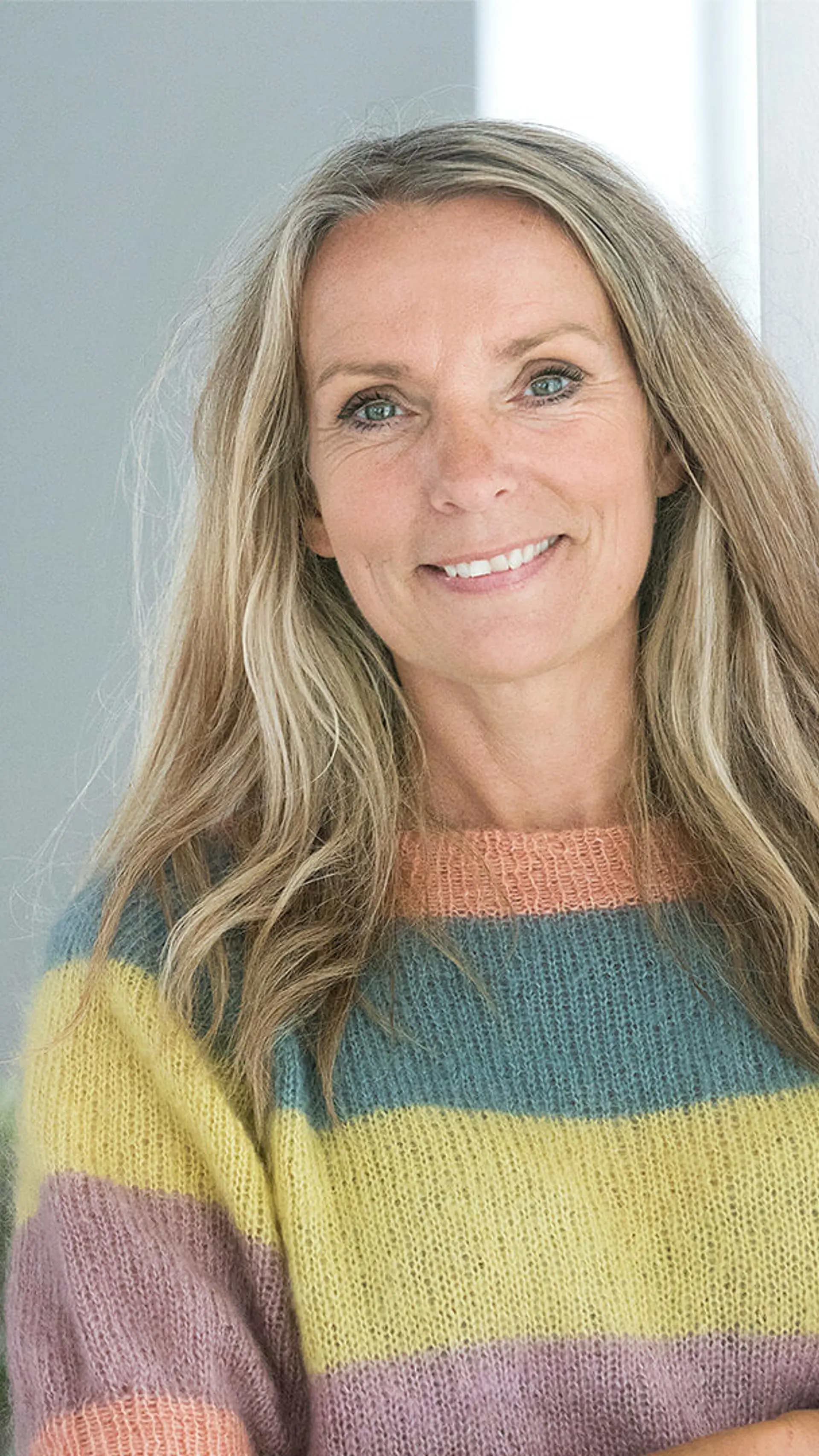 Kristine Virén