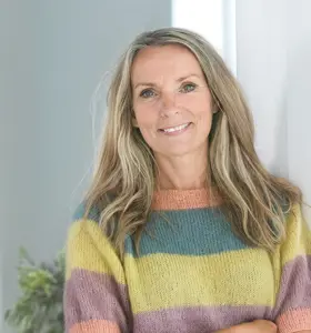 Kristine Virén