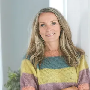 Kristine Virén