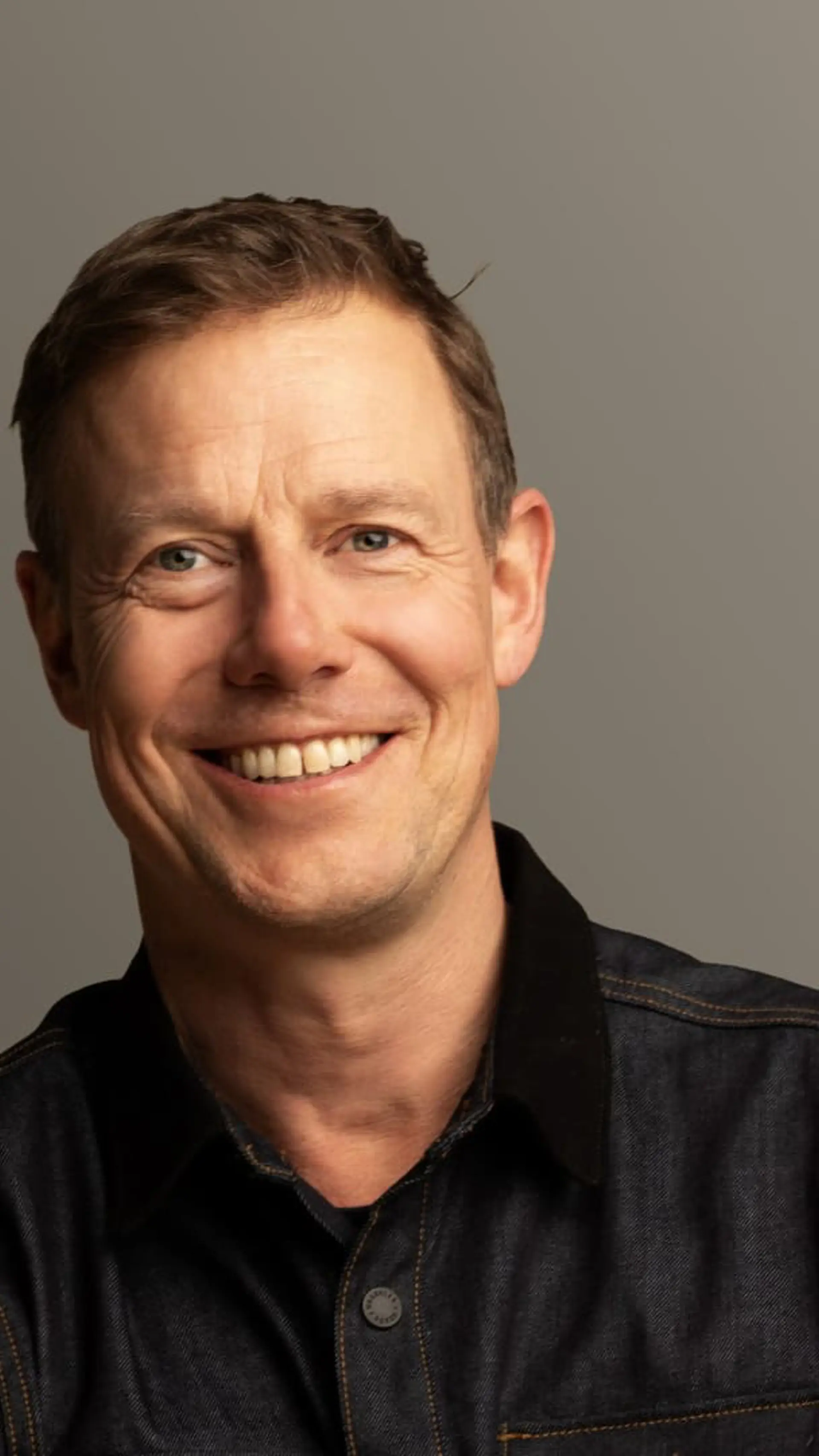 Morten Kirckhoff - <p>TV-vært, eventyrer, historiefortæller og inspirator med foredrag om mod og handlekraft</p>