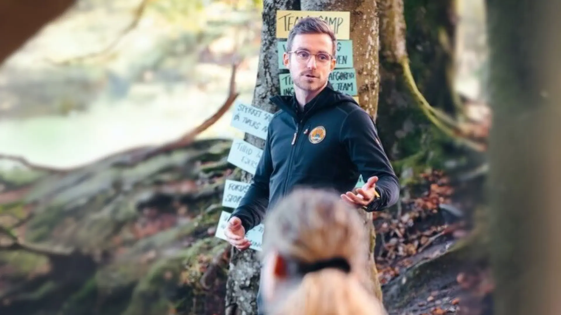 Tobias Bartholdy - <p>Leder og tidligere patruljefører i Slædepatruljen Sirius, der inspirerer med ægte ledelsesindsigt og teamwork fra Grønlands ødemark.</p>