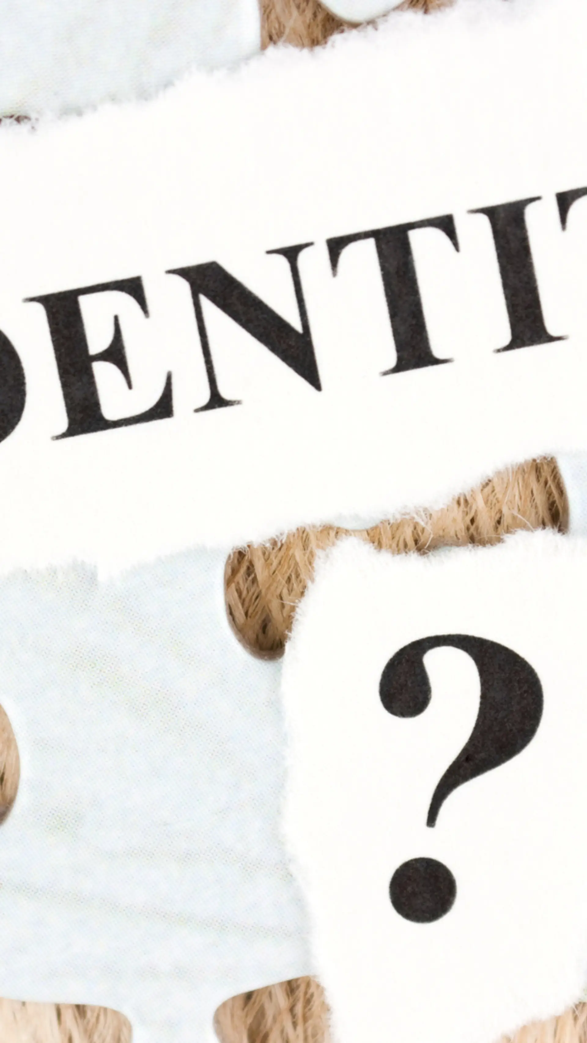 Identitet
