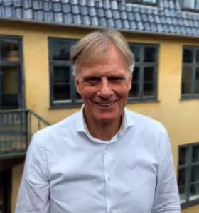 Friis Arne Petersen