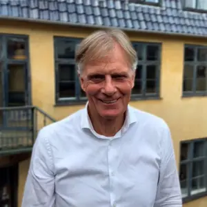 Friis Arne Petersen