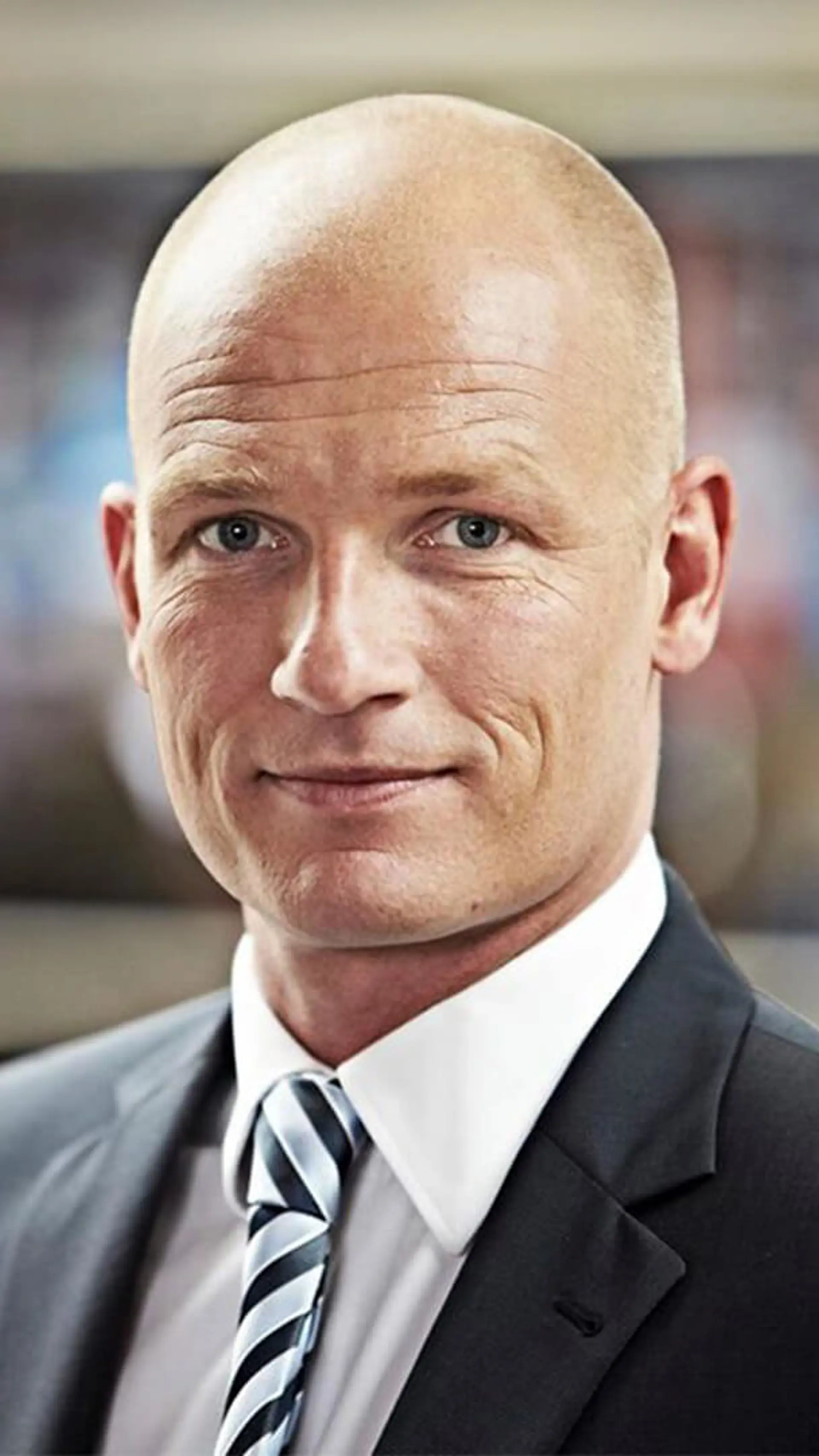 Lasse Sjørslev