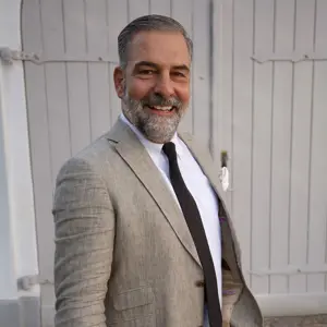 Mark Anthony
