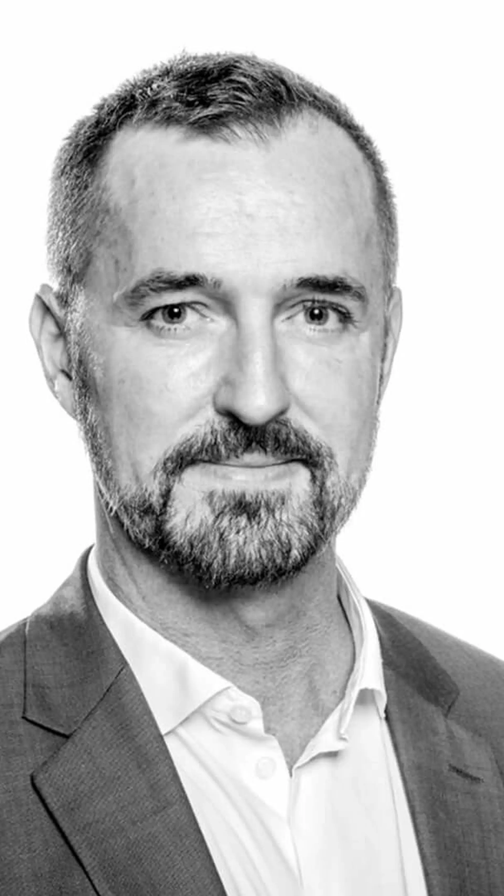 Jakob Steen Olsen