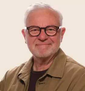 Stig Pramming